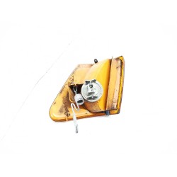 Recambio de piloto delantero derecho para ford fiesta iii (gfj) 1.1 referencia OEM IAM 89FG13368AA  