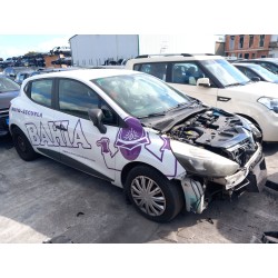 renault clio iv (bh_) del año 2013