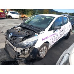 renault clio iv (bh_) del año 2013