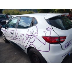 renault clio iv (bh_) del año 2013