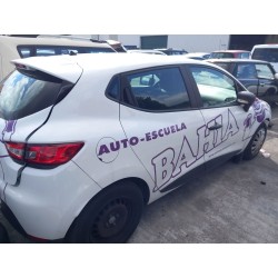 renault clio iv (bh_) del año 2013