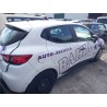 renault clio iv (bh_) del año 2013 renault clio iv (bh_) del año 2013