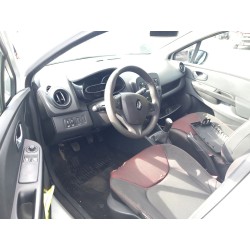 renault clio iv (bh_) del año 2013