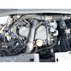 renault clio iv (bh_) del año 2013
