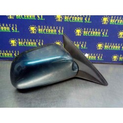 Recambio de retrovisor derecho para mitsubishi galant berlina (ea0) 2000 td gls (a) referencia OEM IAM   