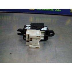 Recambio de mando elevalunas trasero derecho para nissan almera (n16/e) comfort referencia OEM IAM 254110V000  