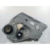 Recambio de elevalunas trasero derecho para mercedes clase b (w245) 150 (245.231) referencia OEM IAM A1697301679  