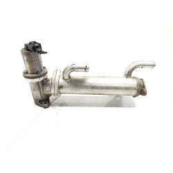 Raffreddatore dei gas EGR KIA Cee'D hatchback (ed) | Desguace Becerril