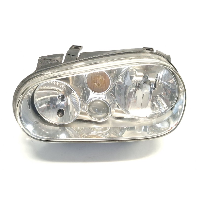 Recambio de faro izquierdo para volkswagen golf iv (1j1) 1.9 tdi referencia OEM IAM   