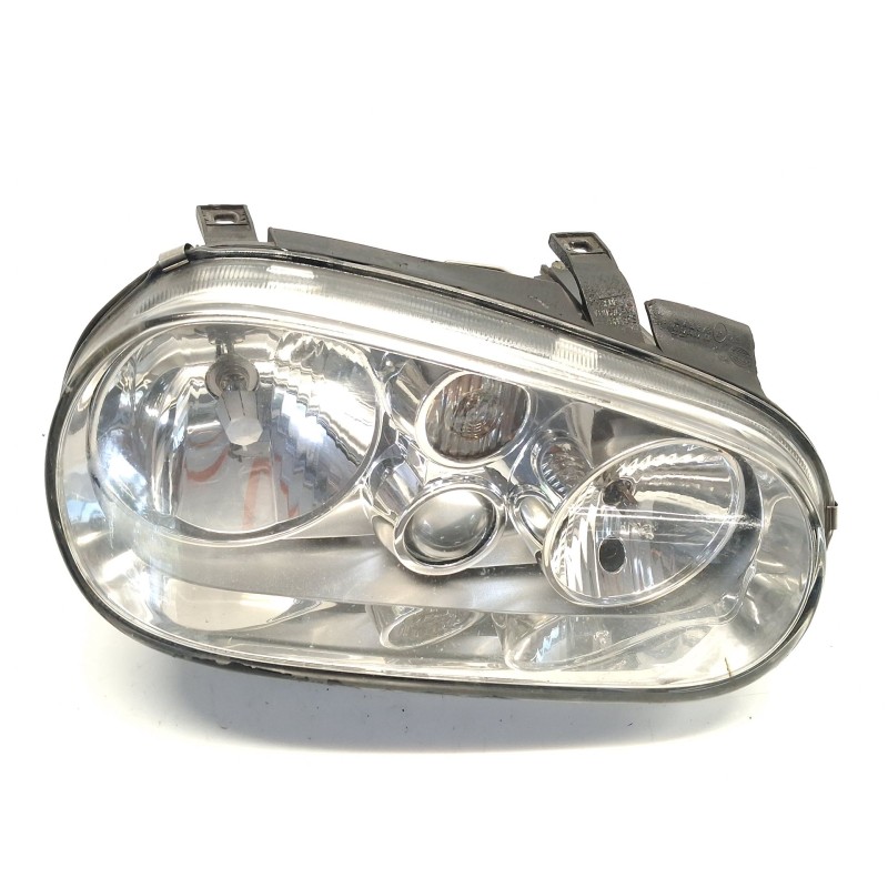 Right headlight Volkswagen Golf IV (1J1) | Becerril Scrap Yard