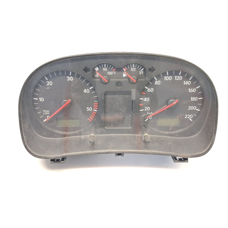 لوحة العدادات Volkswagen Golf IV (1J1) | Desguace Becerril لوحة العدادات Volkswagen Golf IV (1J1) | Desguace Becerril