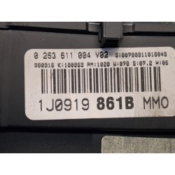 لوحة العدادات Volkswagen Golf IV (1J1) | Desguace Becerril