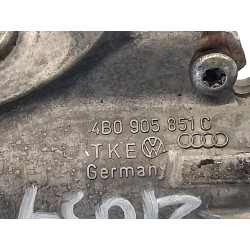 Diebstahlschutz Volkswagen Golf IV (1J1) | Desguace Becerril
