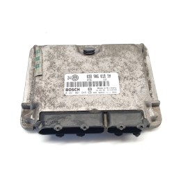 وحدة التحكم المحرك (UCE) Volkswagen Golf IV (1J1) | Desguace Becerril