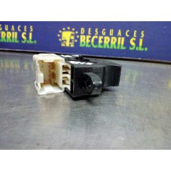 Recambio de mando elevalunas trasero derecho para nissan almera (n16/e) comfort referencia OEM IAM 254110V000  
