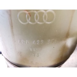 Recambio de bomba dirección para volkswagen polo iv (9n_, 9a_) 1.4 16v referencia OEM IAM 6Q0423371  