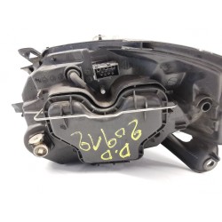 Right headlight CITROEN C3 I (FC_, FN_) | Becerril Scrap Yard