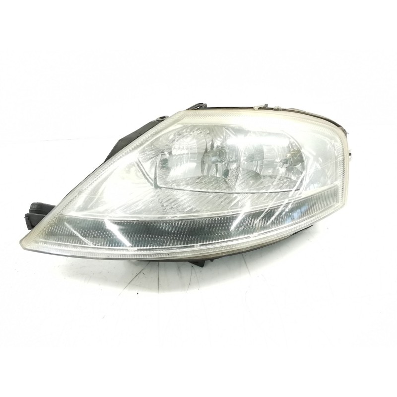 Recambio de faro izquierdo para citroën c3 i (fc_, fn_) 1.4 16v hdi referencia OEM IAM   