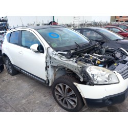 Détail des pièces pour Nissan qashqai I (J10, NJ10) 2.0 dCi A las 4 ruedas Diesel de l'année 2010 avec le moteur M1D,M9R