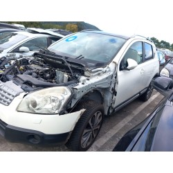Détail des pièces pour Nissan qashqai I (J10, NJ10) 2.0 dCi A las 4 ruedas Diesel de l'année 2010 avec le moteur M1D,M9R