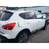 Détail des pièces pour Nissan qashqai I (J10, NJ10) 2.0 dCi A las 4 ruedas Diesel de l'année 2010 avec le moteur M1D,M9R