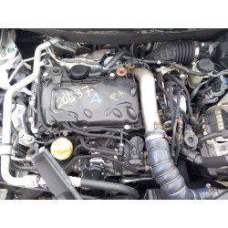 Détail des pièces pour Nissan qashqai I (J10, NJ10) 2.0 dCi A las 4 ruedas Diesel de l'année 2010 avec le moteur M1D,M9R