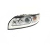 Recambio de faro izquierdo para volvo s40 ii (544) d2 referencia OEM IAM 31299583  