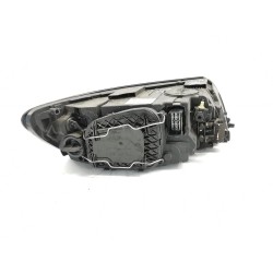 Recambio de faro izquierdo para volvo s40 ii (544) d2 referencia OEM IAM 31299583  