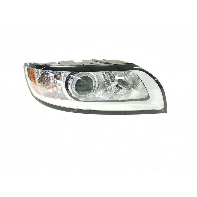 Recambio de faro derecho para volvo s40 ii (544) d2 referencia OEM IAM 31299584  