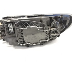 Recambio de faro derecho para volvo s40 ii (544) d2 referencia OEM IAM 31299584  