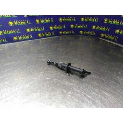 Recambio de bomba embrague para renault megane iii sport tourer bose edition referencia OEM IAM   