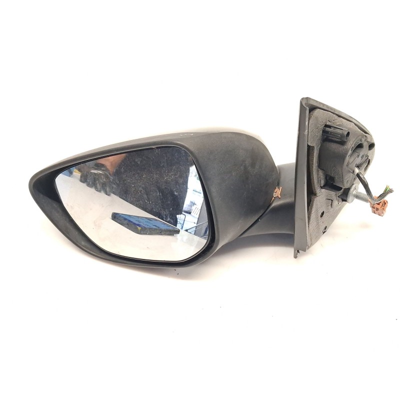 Pièce rétroviseur gauche (côté conducteur) CITROEN C-elysee (DD_) | Desguace Becerril