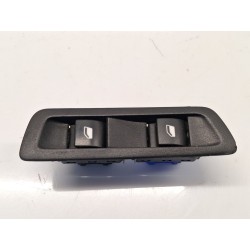 Commande de lève-vitre avant gauche CITROEN C-elysee (DD_) | Desguace Becerril