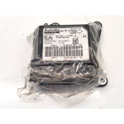 Unité de contrôle airbag CITROEN C-elysee (DD_) | Desguace Becerril