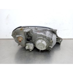 Recambio de faro izquierdo para daewoo lanos hurricane referencia OEM IAM   
