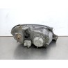 Recambio de faro izquierdo para daewoo lanos hurricane referencia OEM IAM   