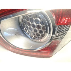 Right central rear light Ford Kuga I | Becerril Scrap Yard