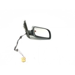 المرايا الجانبية اليمنى Volkswagen Polo IV (9N_, 9A_) | Desguace Becerril