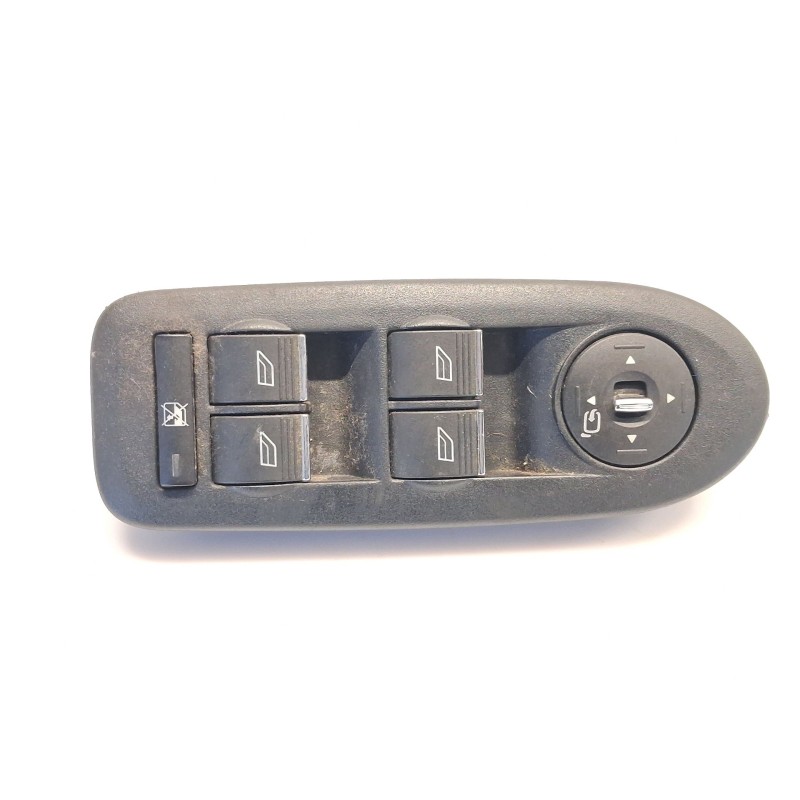 Commande de lève-vitre avant gauche Ford Kuga I | Desguace Becerril Commande de lève-vitre avant gauche Ford Kuga I | Desguace Becerril