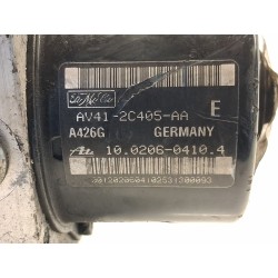 Recambio de abs para ford kuga i 2.0 tdci referencia OEM IAM AV412C405AA  