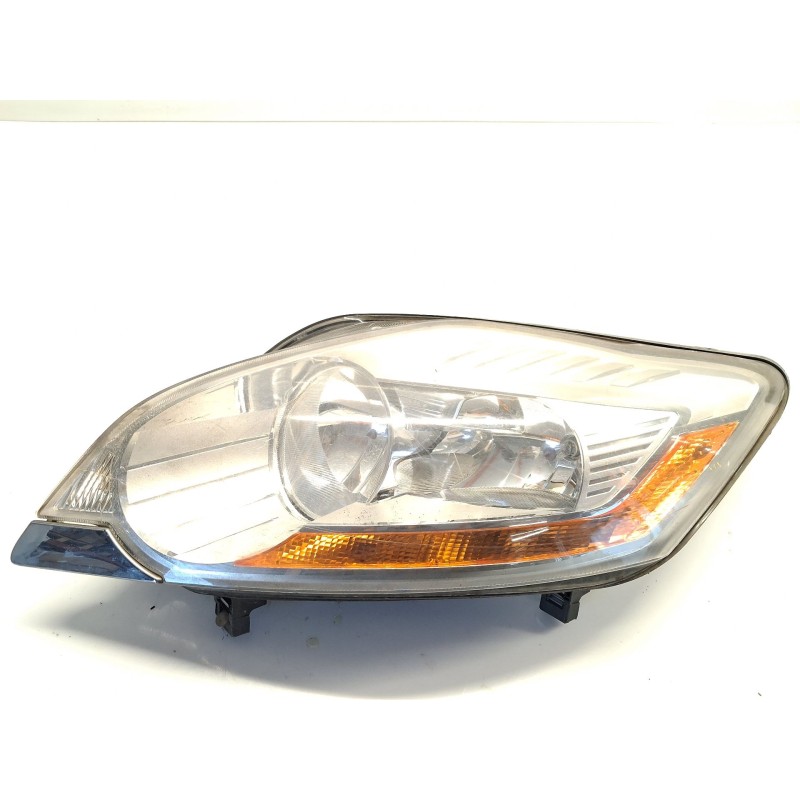 Recambio de faro izquierdo para ford kuga i 2.0 tdci referencia OEM IAM 1EJ00969601 8V4113W030AG 