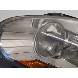 Recambio de faro izquierdo para ford kuga i 2.0 tdci referencia OEM IAM 1EJ00969601 8V4113W030AG 