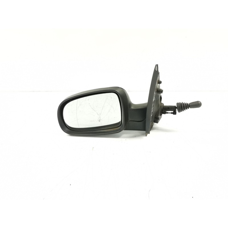 Recambio de retrovisor izquierdo para opel corsa c (x01) 1.2 twinport (f08, f68) referencia OEM IAM   
