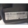 Recambio de faro izquierdo para ford kuga i 2.0 tdci referencia OEM IAM 1EJ00969601 8V4113W030AG 