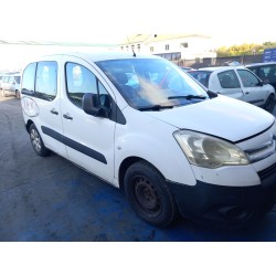 citroën berlingo multispace (b9) del año 2009