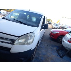 citroën berlingo multispace (b9) del año 2009