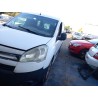 citroën berlingo multispace (b9) del año 2009 citroën berlingo multispace (b9) del año 2009