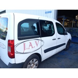 citroën berlingo multispace (b9) del año 2009
