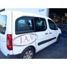 citroën berlingo multispace (b9) del año 2009 citroën berlingo multispace (b9) del año 2009
