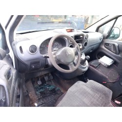 citroën berlingo multispace (b9) del año 2009